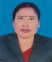 Chitra Rekha Chaudhary
