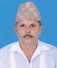 Komal Prasad Adhikari