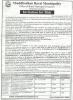 Invitation for Bids
